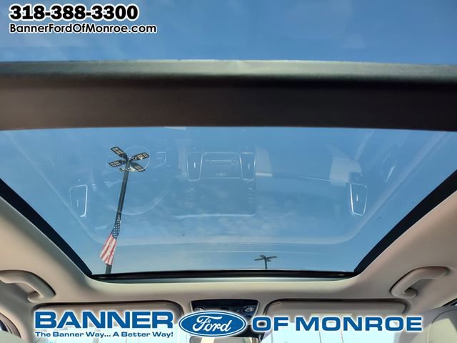 Used 2023 Kia Sorento SX image 22