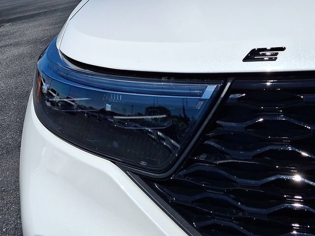 Certified 2022 Ford Explorer ST w/ Equipment Group 401A AWD/4WD image 9