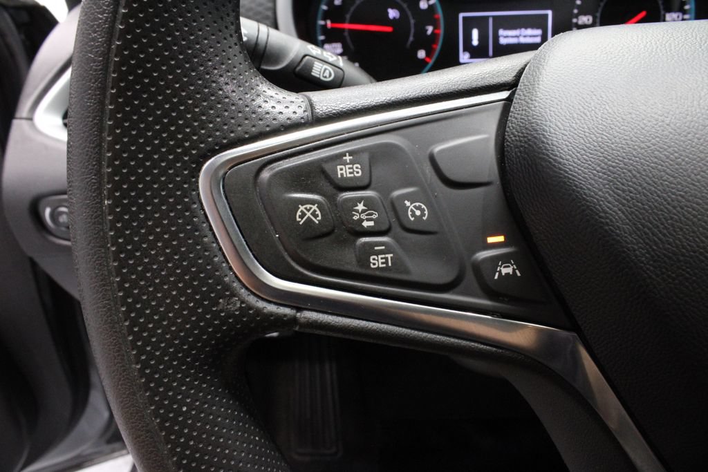 Used 2024 Chevrolet Malibu LT FWD image 29