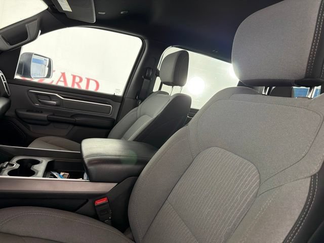 Used 2021 RAM 1500 Big Horn AWD/4WD image 11