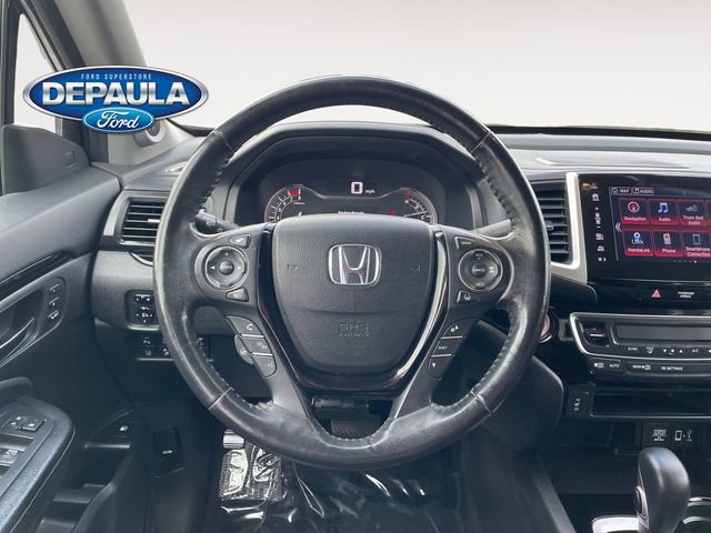Used 2018 Honda Ridgeline RTL-E image 15
