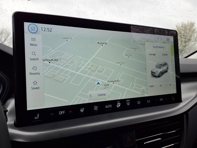 Certified 2023 Ford Escape Active w/ Tech Pack #2 image 11