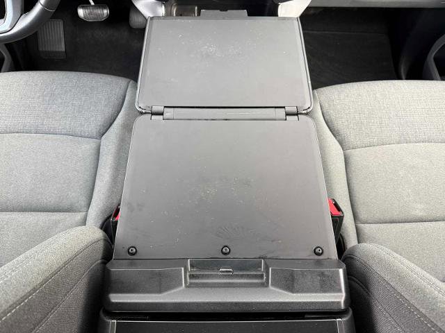 Certified 2024 Ford F150 XLT w/ Mobile Office Package image 21