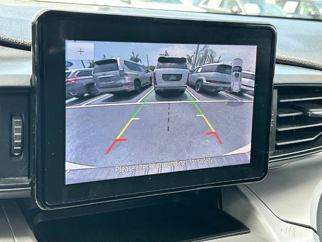 Certified 2023 Ford Explorer XLT RWD image 33
