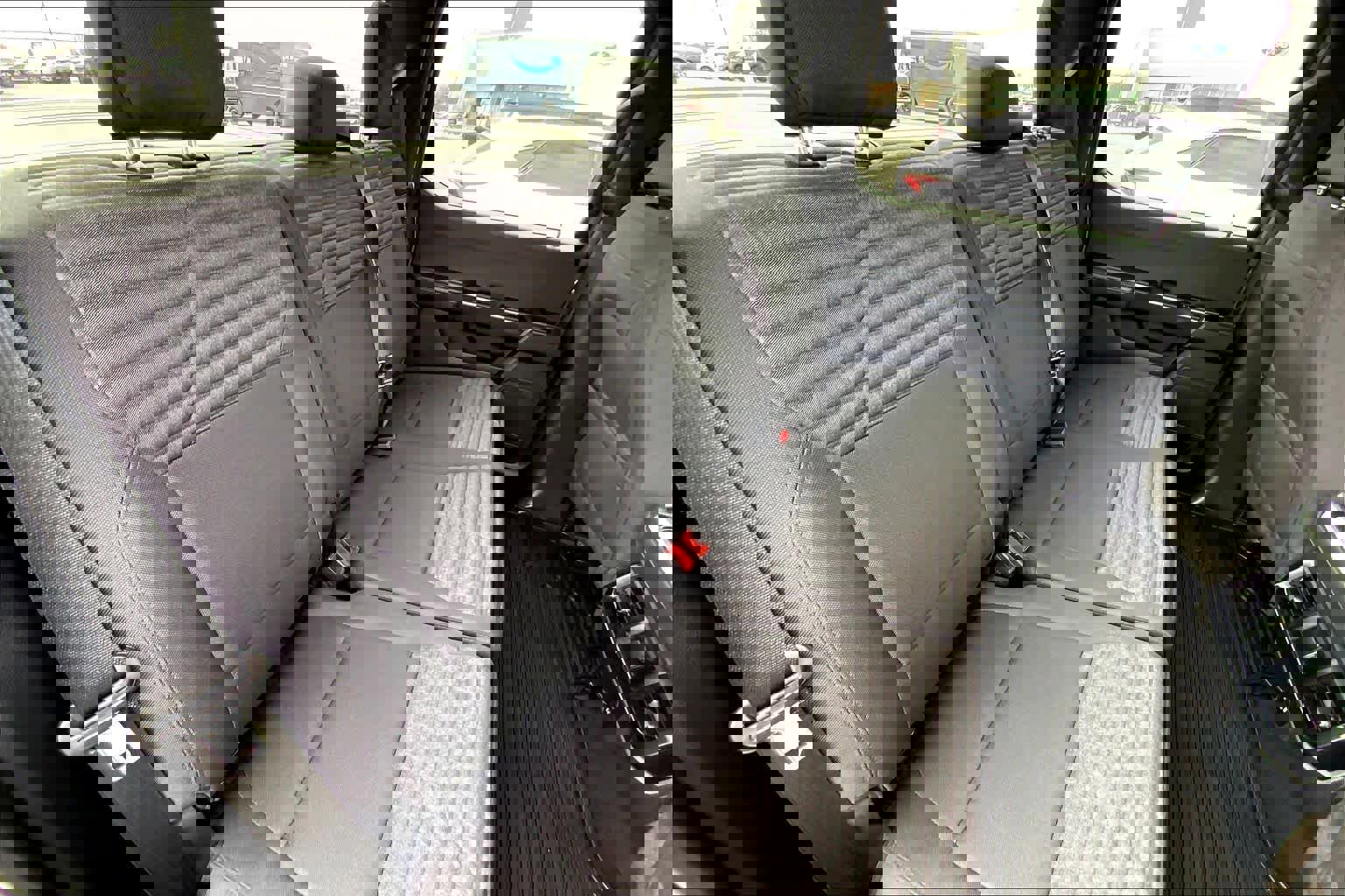 Certified 2023 Ford F150 XL w/ STX Appearance Package image 17