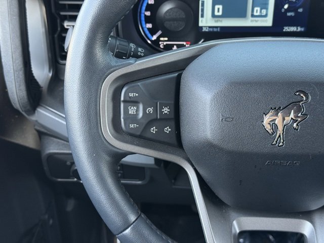 Certified 2022 Ford Bronco Big Bend image 26