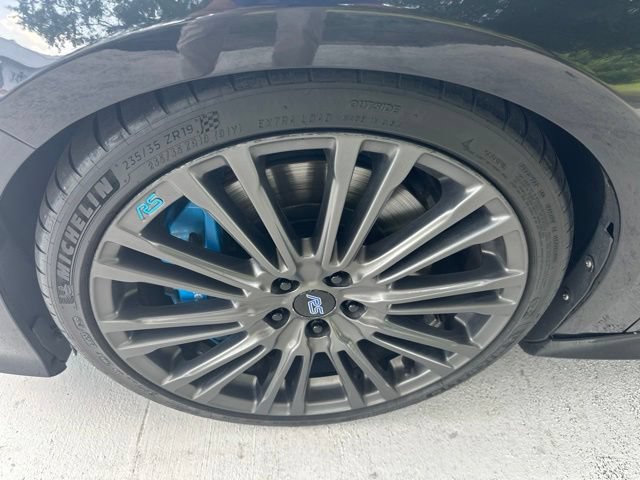 Certified 2017 Ford Focus RS AWD/4WD image 6