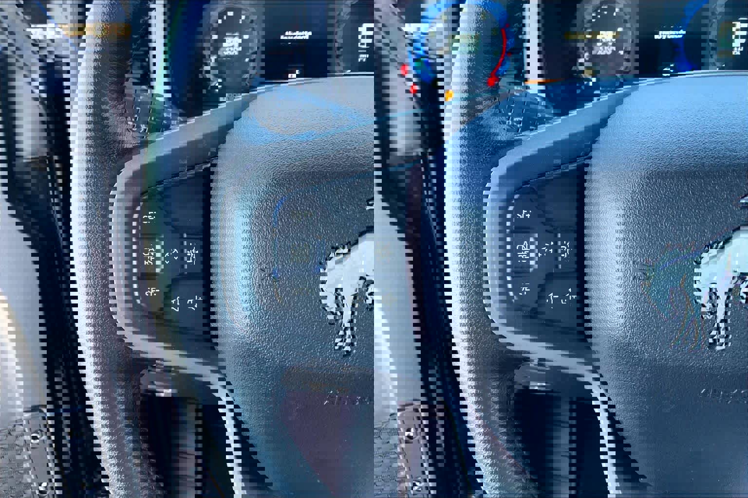 Certified 2025 Ford Bronco Big Bend image 17