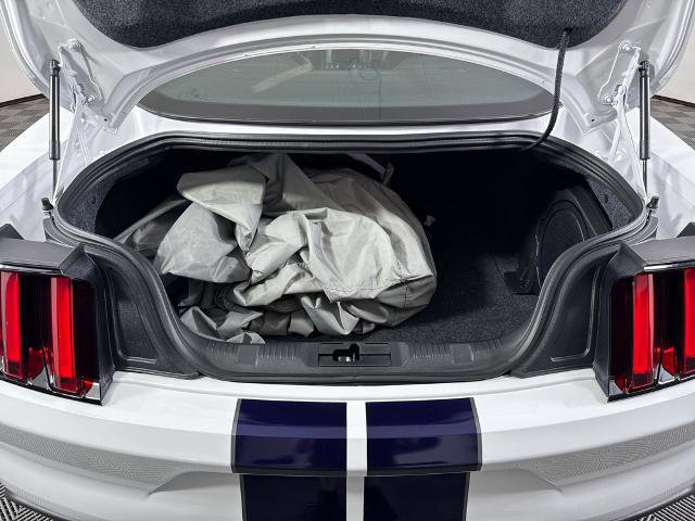 Certified 2020 Ford Mustang Shelby GT350 w/ Technology Package image 23