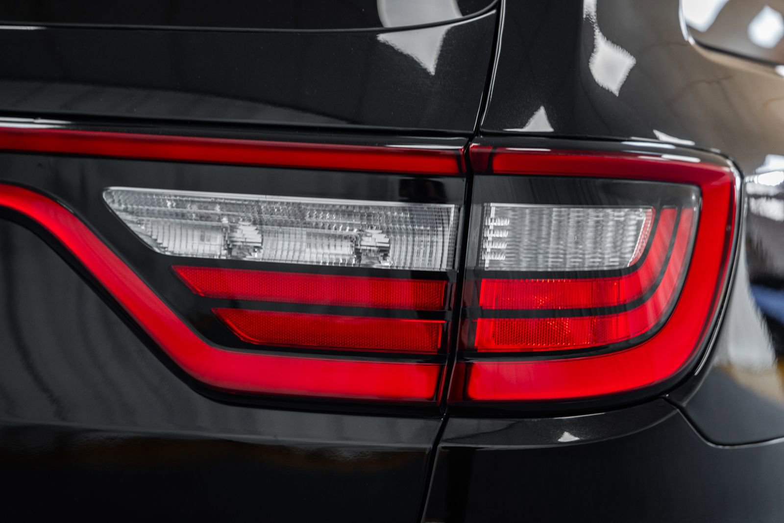 Used 2025 Dodge Durango GT AWD/4WD image 7