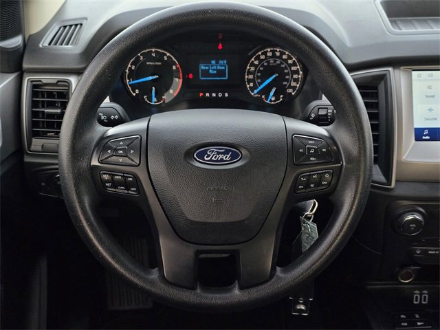 Certified 2022 Ford Ranger XL w/ Equipment Group 101A High image 14