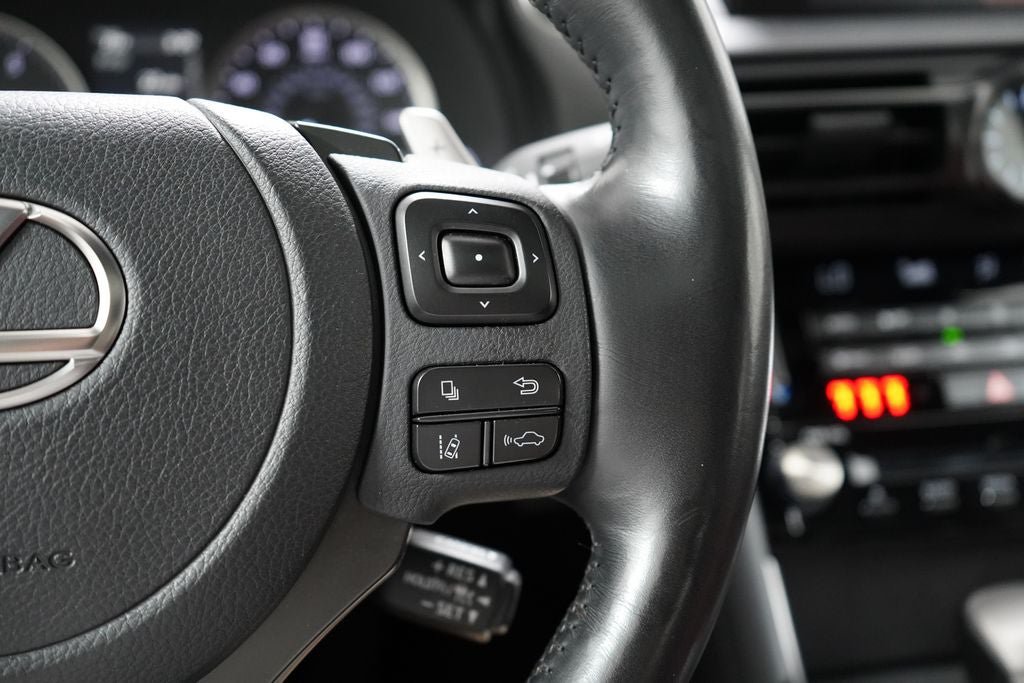 Used 2024 Lexus IS 300 AWD w/ Premium Package image 16