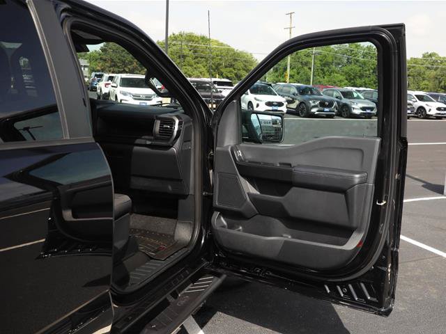 Certified 2023 Ford F150 XL w/ STX Appearance Package AWD/4WD image 28