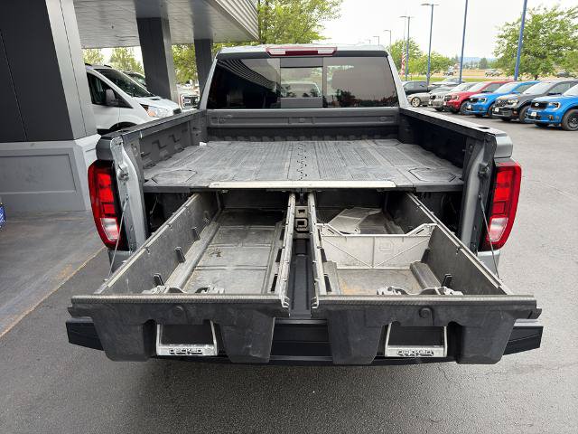 Used 2025 GMC Sierra 1500 Elevation w/ Elevation Premium Package AWD/4WD image 19
