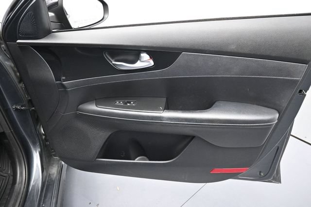 Used 2022 Kia Forte GT-Line FWD image 31