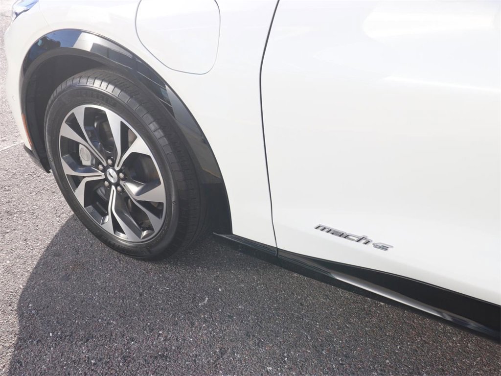 Certified 2023 Ford Mustang Mach-E Premium image 10