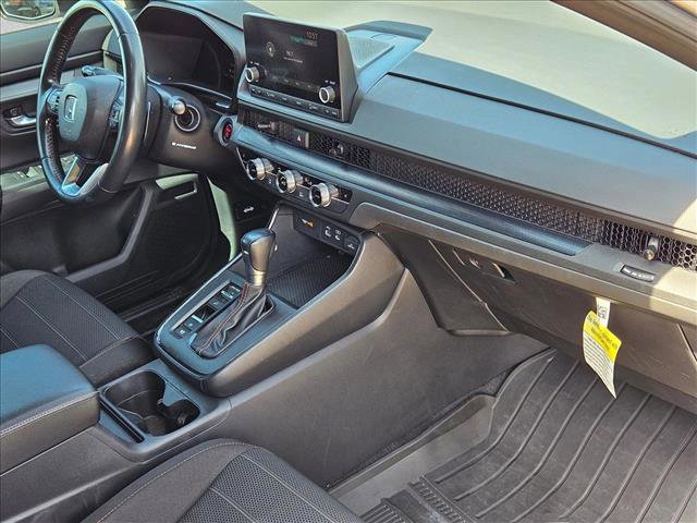 Used 2023 Honda CR-V Sport image 22