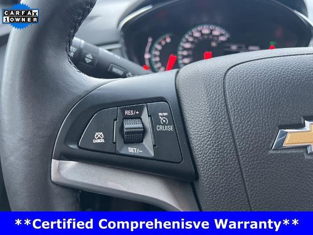 Used 2020 Chevrolet Trax LT w/ LT Convenience Package image 13