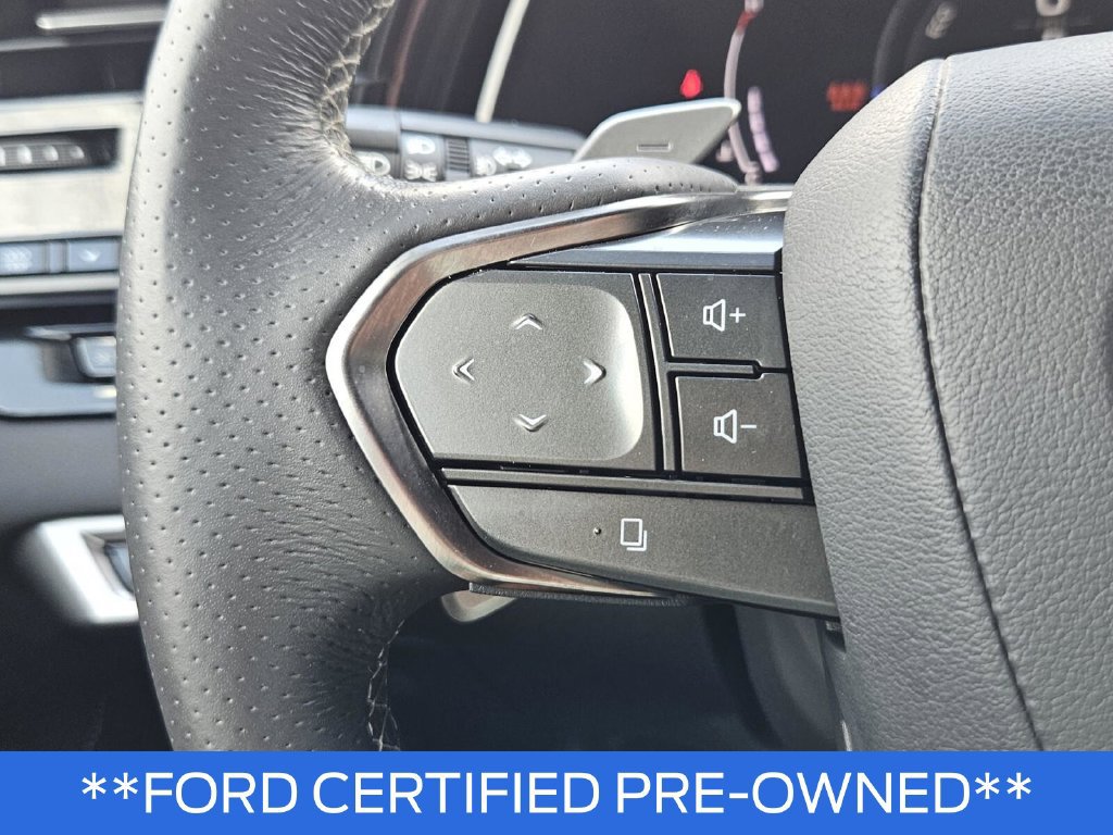 Used 2023 Lexus RX 500h F Sport w/ Accessory Package (Z1) AWD/4WD image 31