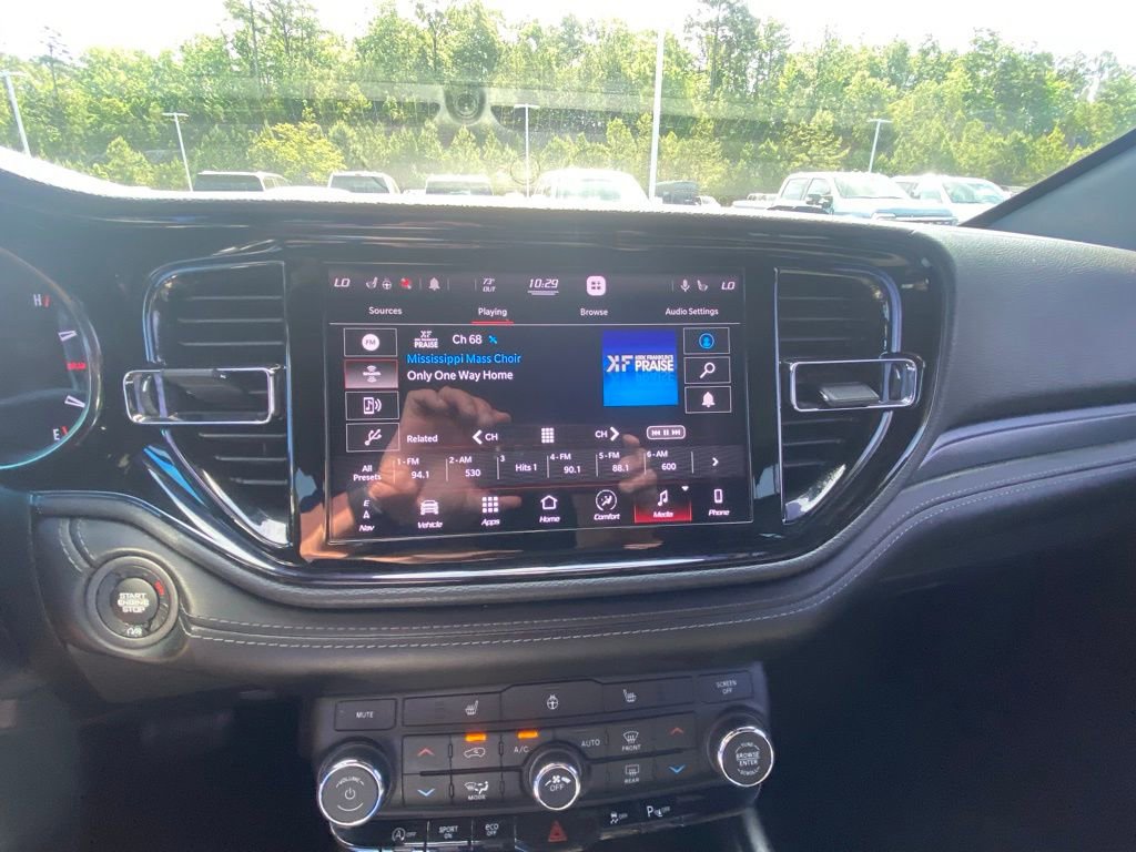 Used 2021 Dodge Durango GT RWD image 15