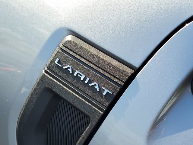 Certified 2024 Ford Maverick Lariat w/ 4K Tow Package AWD/4WD image 7