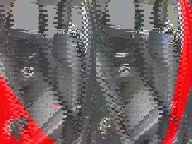 Certified 2020 Ford EcoSport SE w/ SE Convenience Package image 11