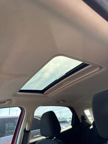 Certified 2020 Ford EcoSport SE FWD image 7