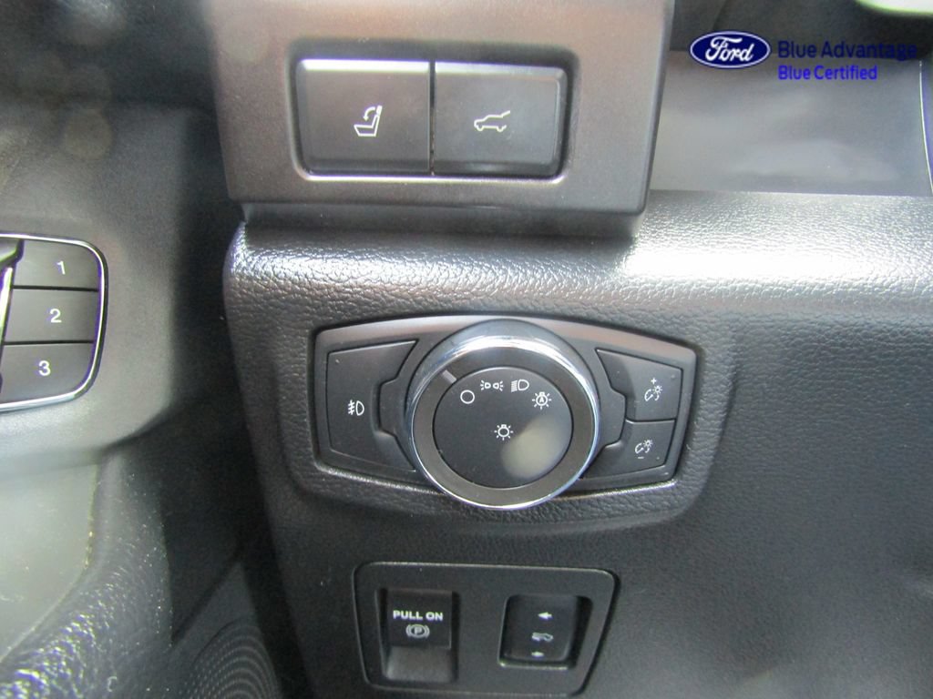 Certified 2020 Ford Expedition Max Limited AWD/4WD image 32