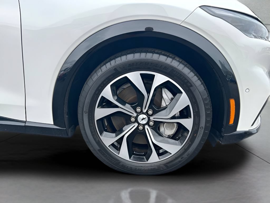 Certified 2023 Ford Mustang Mach-E Premium AWD/4WD image 18