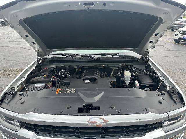 Used 2019 Chevrolet Silverado 1500 LT w/ All Star Edition AWD/4WD image 28