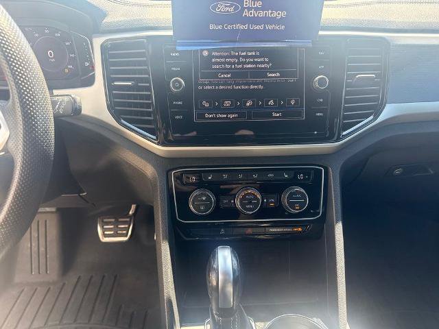 Used 2023 Volkswagen Atlas Cross Sport SEL R-Line AWD/4WD image 26