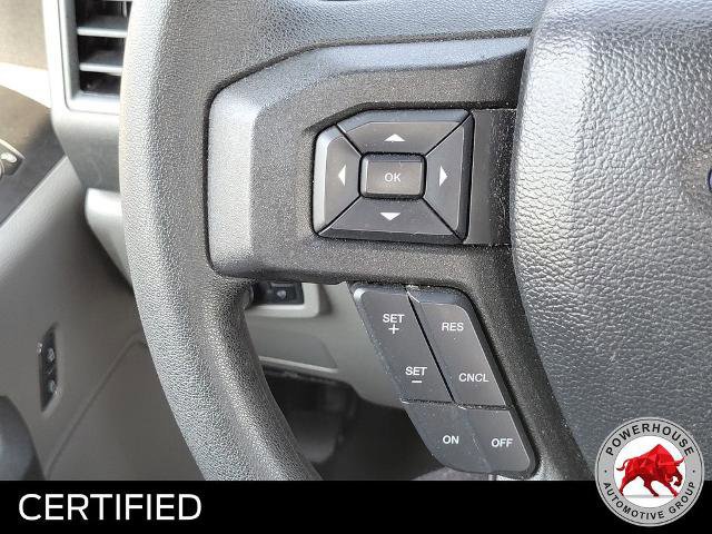 Certified 2021 Ford F350 XL w/ STX Appearance Package image 28