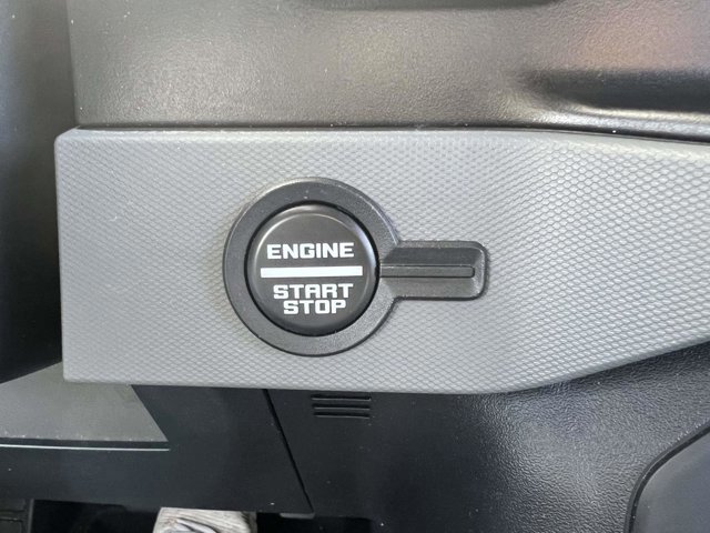 Certified 2023 Ford Bronco Black Diamond AWD/4WD image 27