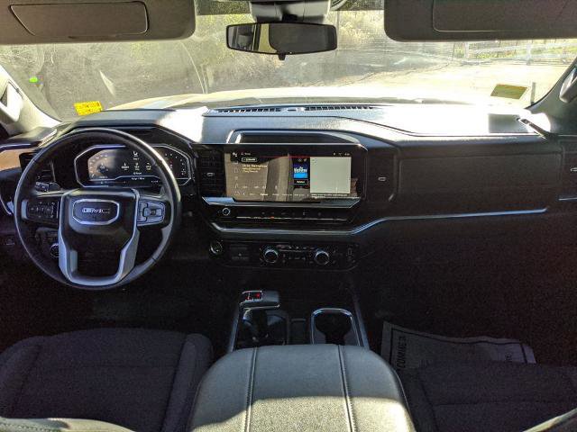 Used 2023 GMC Sierra 1500 Elevation image 9