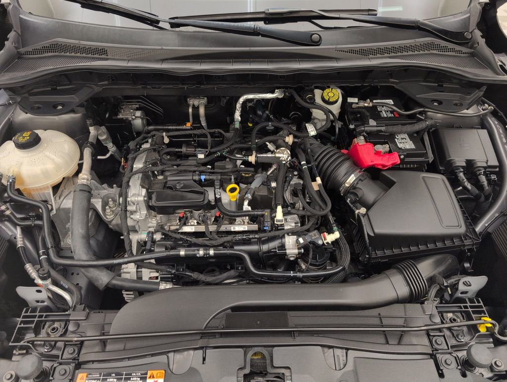 Certified 2022 Ford Escape SE w/ Convenience Package FWD image 36