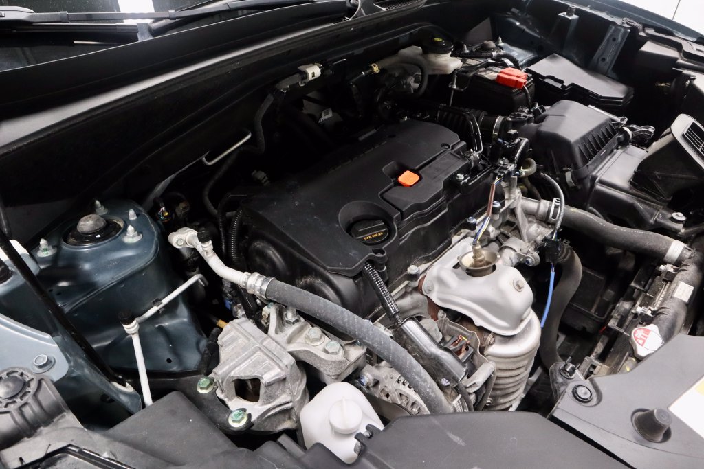 Used 2024 Honda HR-V LX image 17
