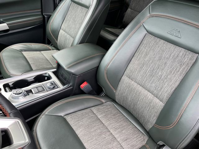 Certified 2023 Ford Explorer Timberline w/ Timberline Technology Package AWD/4WD image 24