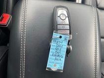 Certified 2024 Ford Explorer XLT w/ Equipment Group 202A AWD/4WD image 3