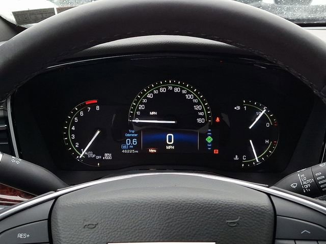 Used 2017 Cadillac XT5 Luxury w/ Driver Awareness Package image 22