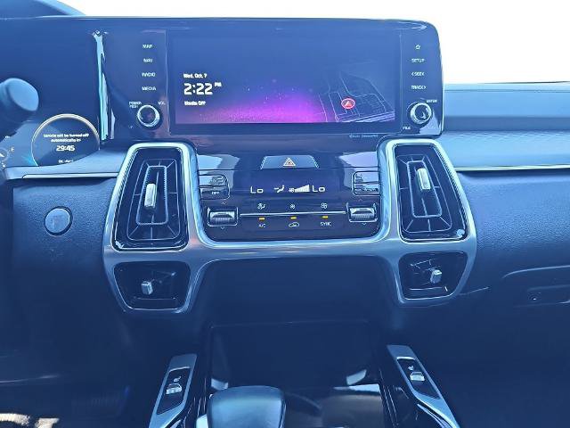 Used 2023 Kia Sorento SX FWD image 20