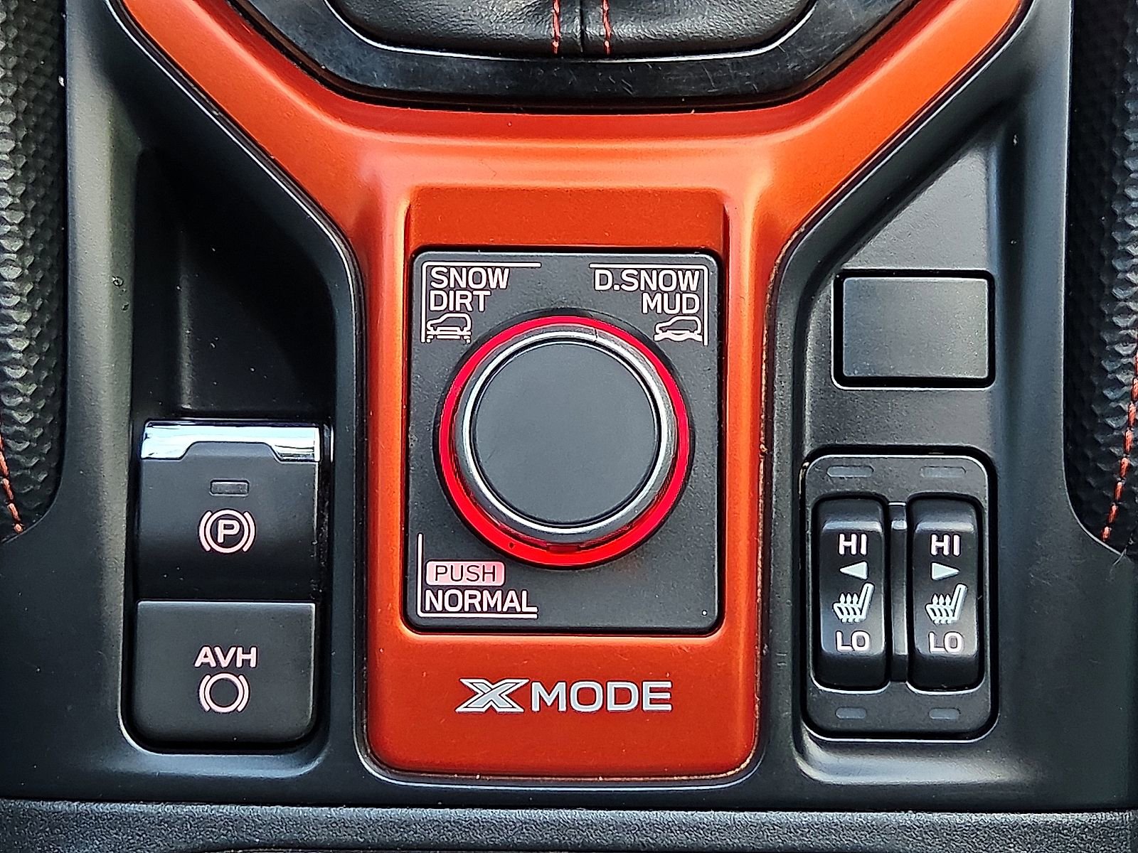 Used 2019 Subaru Forester Sport AWD/4WD image 19