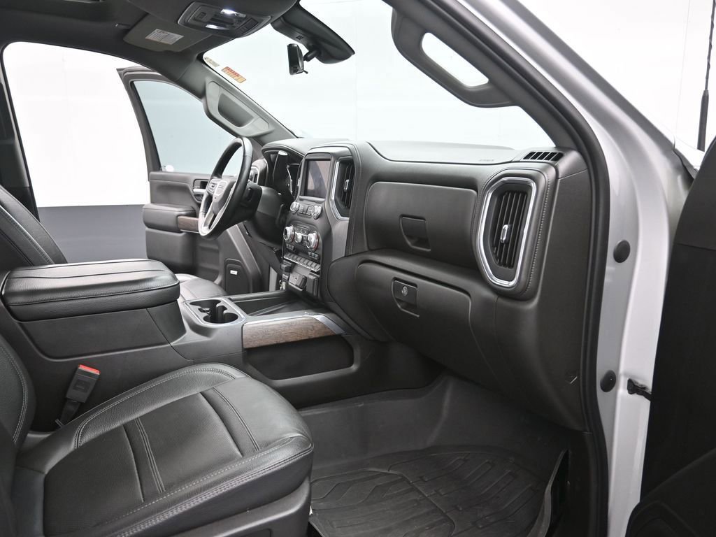 Used 2023 GMC Sierra 2500 Denali w/ Denali Ultimate Package image 28