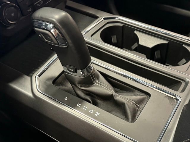 Certified 2019 Ford F150 XLT w/ Equipment Group 302A Luxury image 31