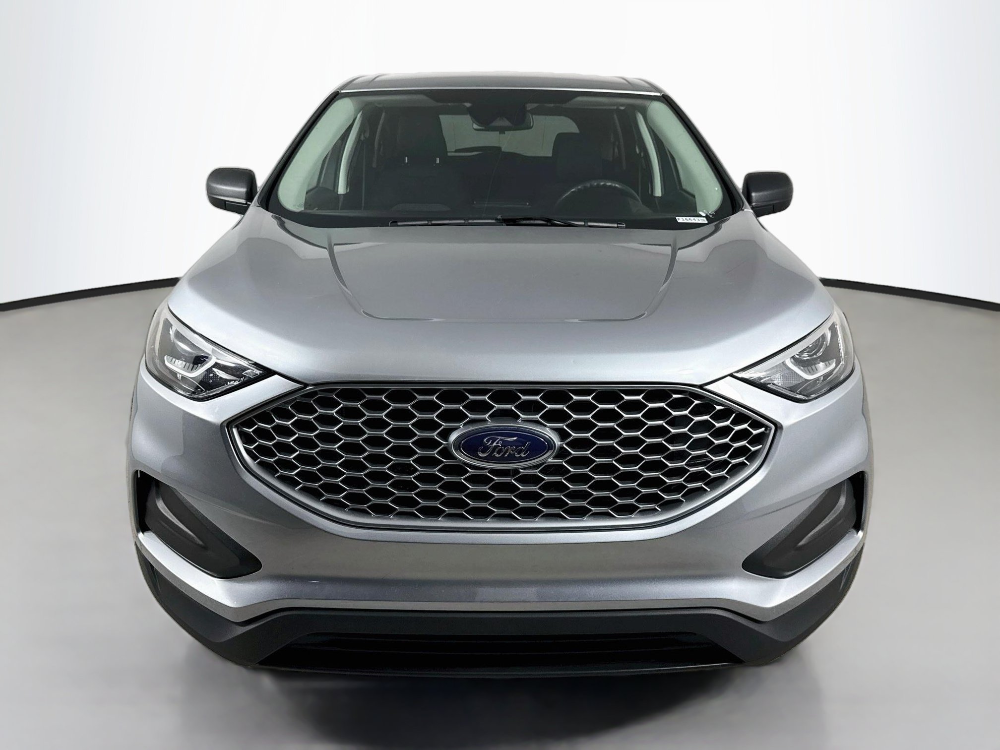 Certified 2023 Ford Edge SE AWD/4WD image 2