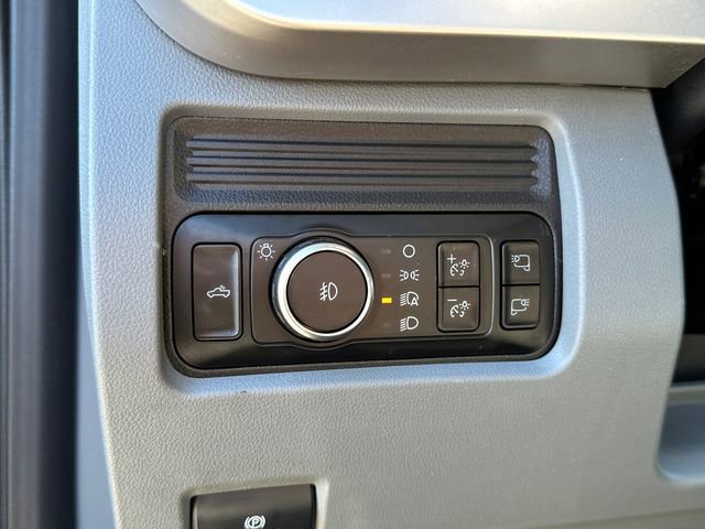 Certified 2025 Ford F450 XLT w/ Camper Package image 24