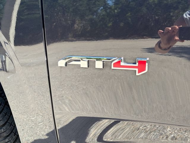 Used 2024 GMC Yukon AT4 w/ Max Trailering Package AWD/4WD image 45