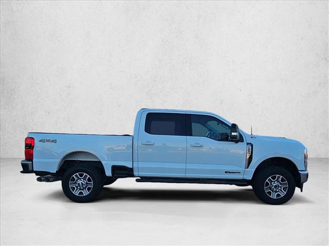 Certified 2025 Ford F250 Lariat AWD/4WD image 4