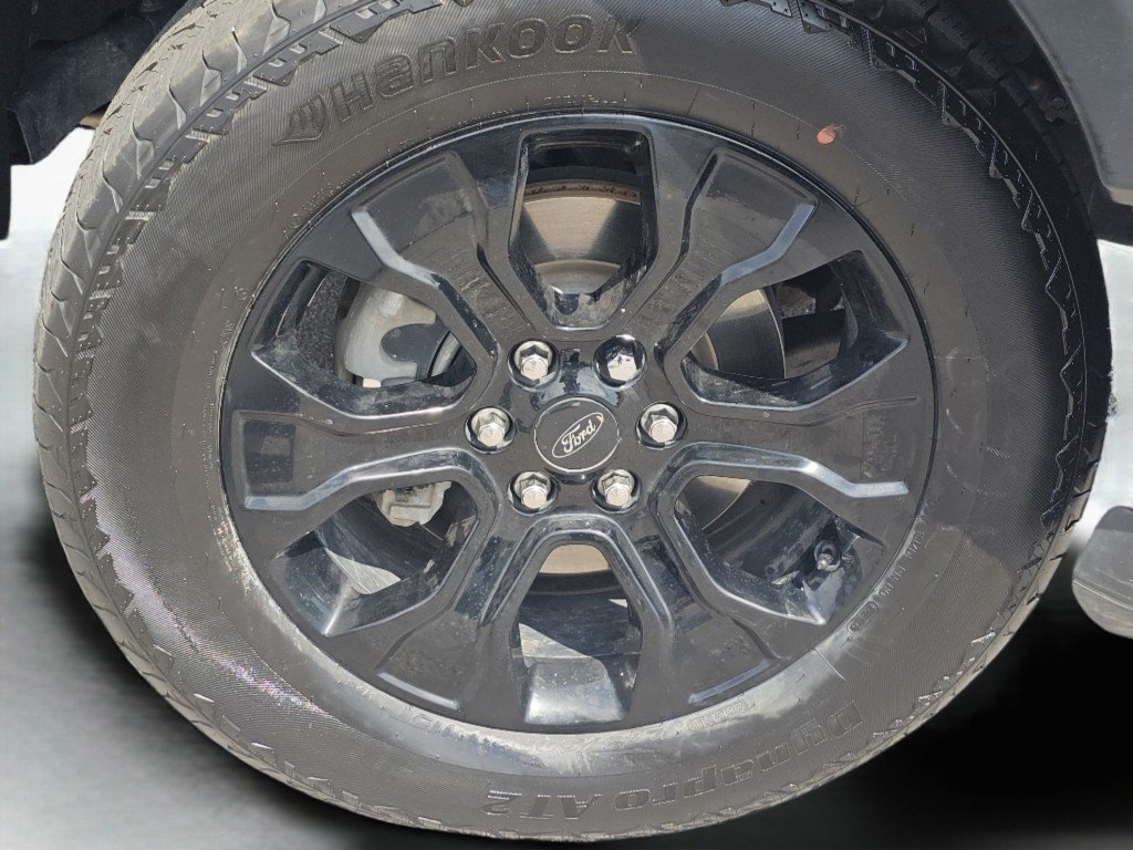Certified 2022 Ford F150 Platinum AWD/4WD image 20