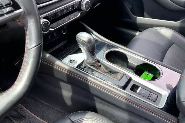 Used 2024 Nissan Altima 2.5 SR w/ SR Premium Package AWD/4WD image 17