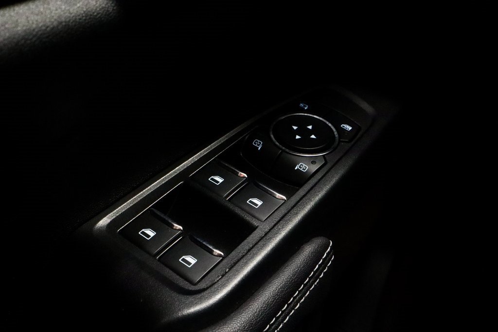 Certified 2024 Ford Ranger XLT w/ FX4 Off-Road Package image 26